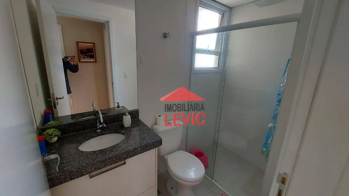 Foto 8 de Apartamento com 2 quartos à venda, 55m2 em Santa Bárbara D`Oeste - SP