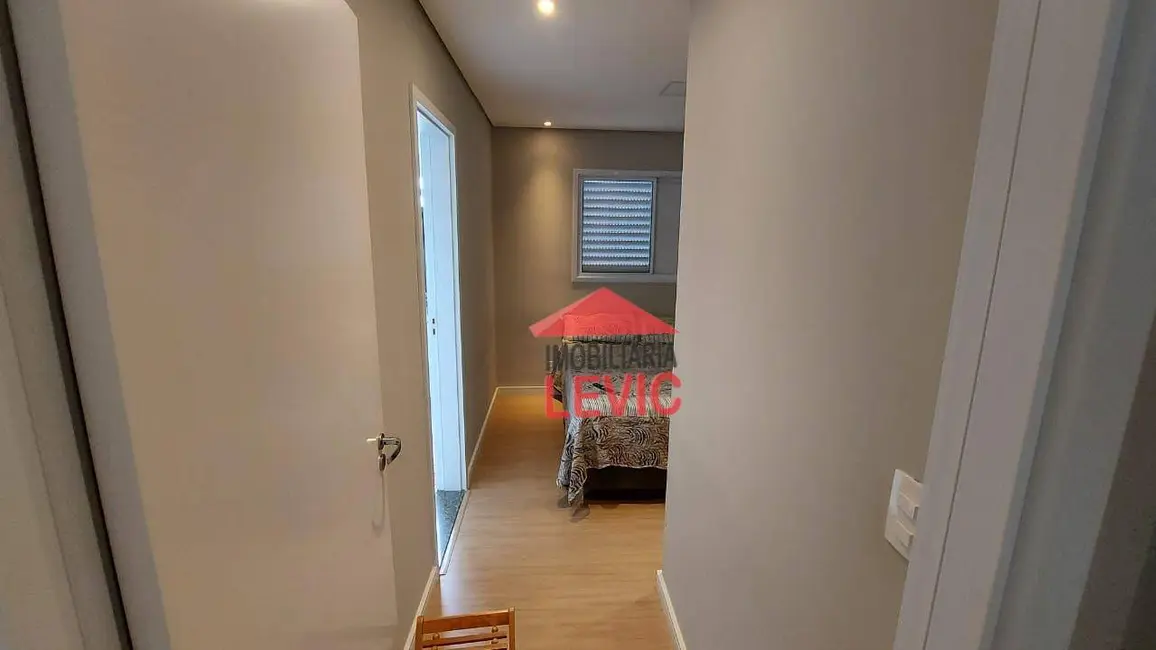 Foto 5 de Apartamento com 2 quartos à venda, 55m2 em Santa Bárbara D`Oeste - SP