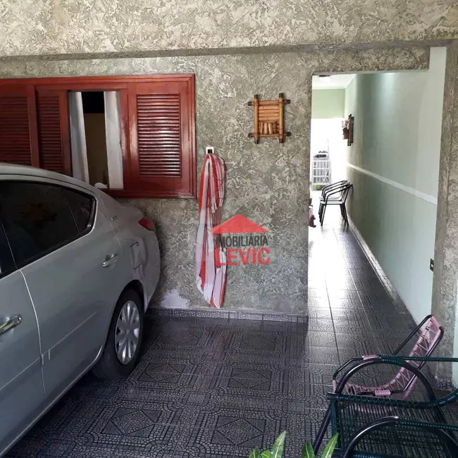 Casa com 2 quartos à venda, 125m2 em Santa Bárbara D`Oeste - SP - imagem 1 Foto 1 de Casa com 2 quartos à venda, 125m2 em Santa Bárbara D`Oeste - SP