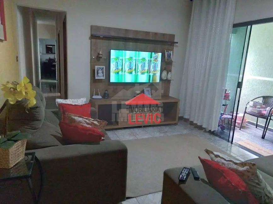 Casa com 2 quartos à venda, 125m2 em Santa Bárbara D`Oeste - SP - imagem 4 Foto 4 de Casa com 2 quartos à venda, 125m2 em Santa Bárbara D`Oeste - SP