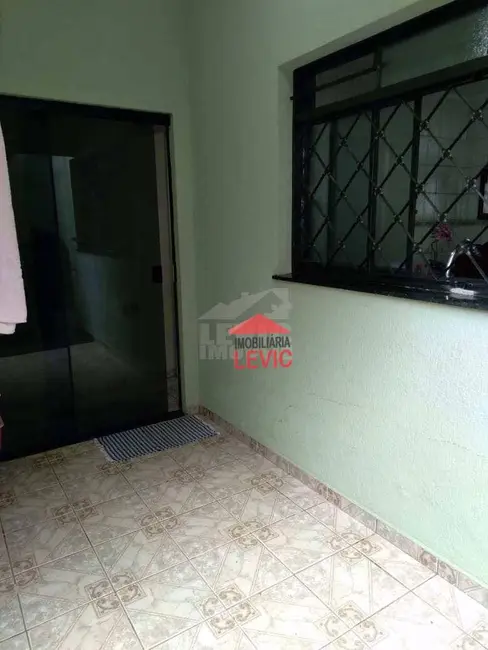 Casa com 2 quartos à venda, 125m2 em Santa Bárbara D`Oeste - SP - imagem 6 Foto 6 de Casa com 2 quartos à venda, 125m2 em Santa Bárbara D`Oeste - SP