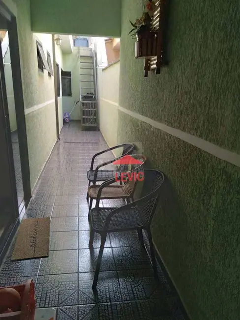 Casa com 2 quartos à venda, 125m2 em Santa Bárbara D`Oeste - SP - imagem 5 Foto 5 de Casa com 2 quartos à venda, 125m2 em Santa Bárbara D`Oeste - SP