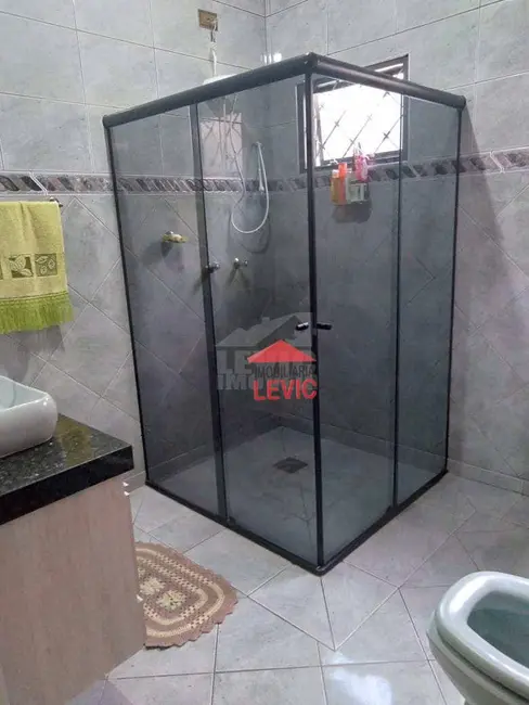 Casa com 2 quartos à venda, 125m2 em Santa Bárbara D`Oeste - SP - imagem 7 Foto 7 de Casa com 2 quartos à venda, 125m2 em Santa Bárbara D`Oeste - SP