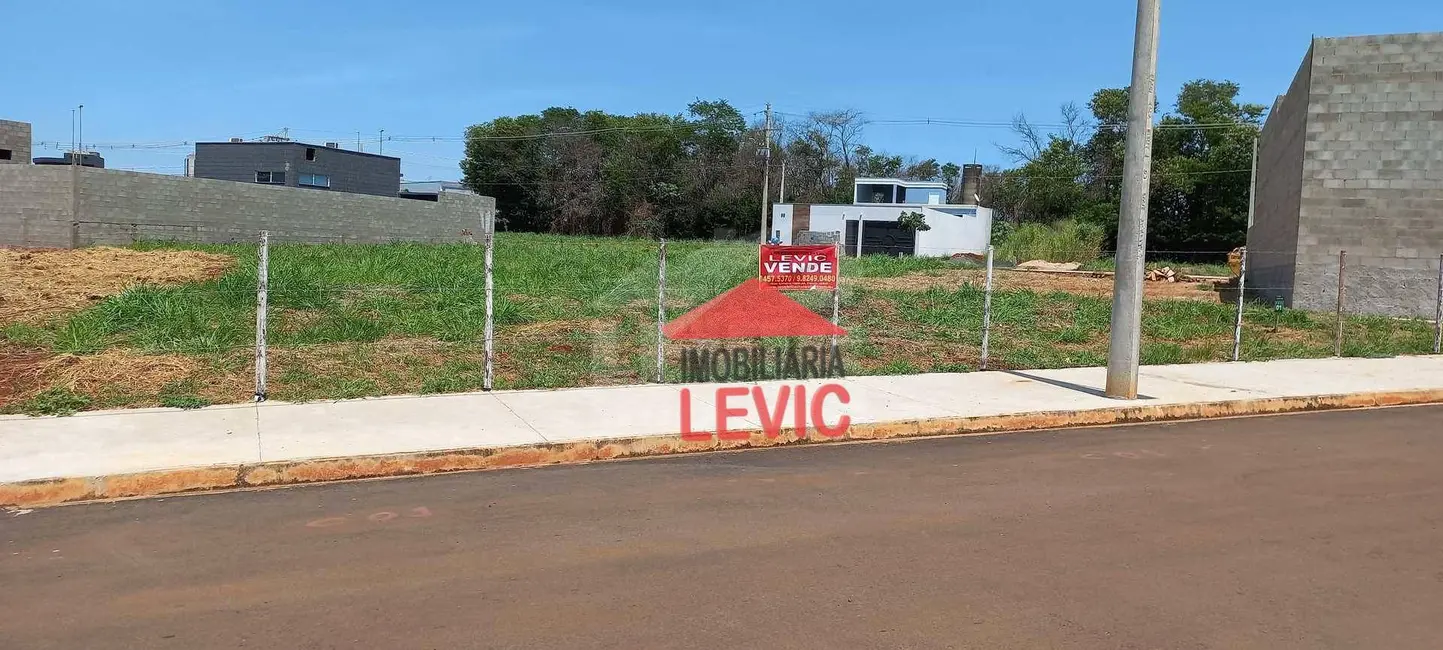 Terreno / Lote à venda, 420m2 em Santa Bárbara D`Oeste - SP - imagem 1 Foto 1 de Terreno / Lote à venda, 420m2 em Santa Bárbara D`Oeste - SP
