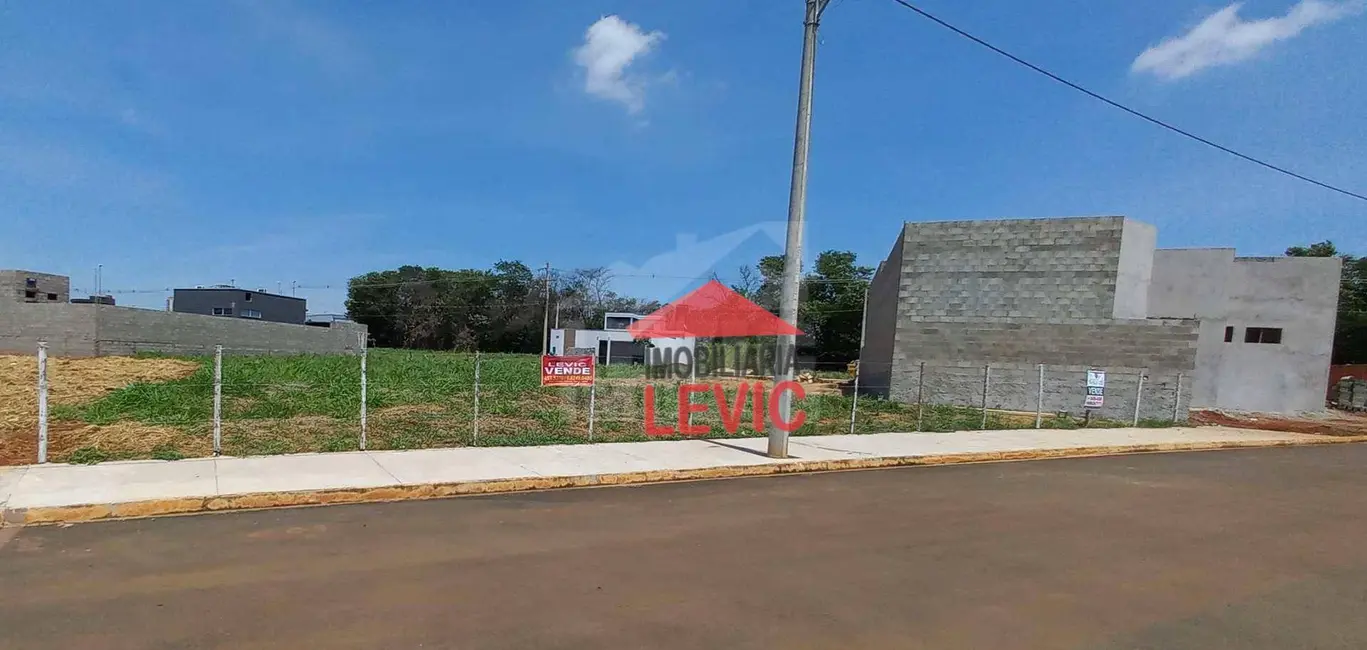 Terreno / Lote à venda, 420m2 em Santa Bárbara D`Oeste - SP - imagem 3 Foto 3 de Terreno / Lote à venda, 420m2 em Santa Bárbara D`Oeste - SP