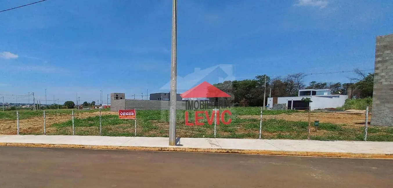 Terreno / Lote à venda, 420m2 em Santa Bárbara D`Oeste - SP - imagem 2 Foto 2 de Terreno / Lote à venda, 420m2 em Santa Bárbara D`Oeste - SP