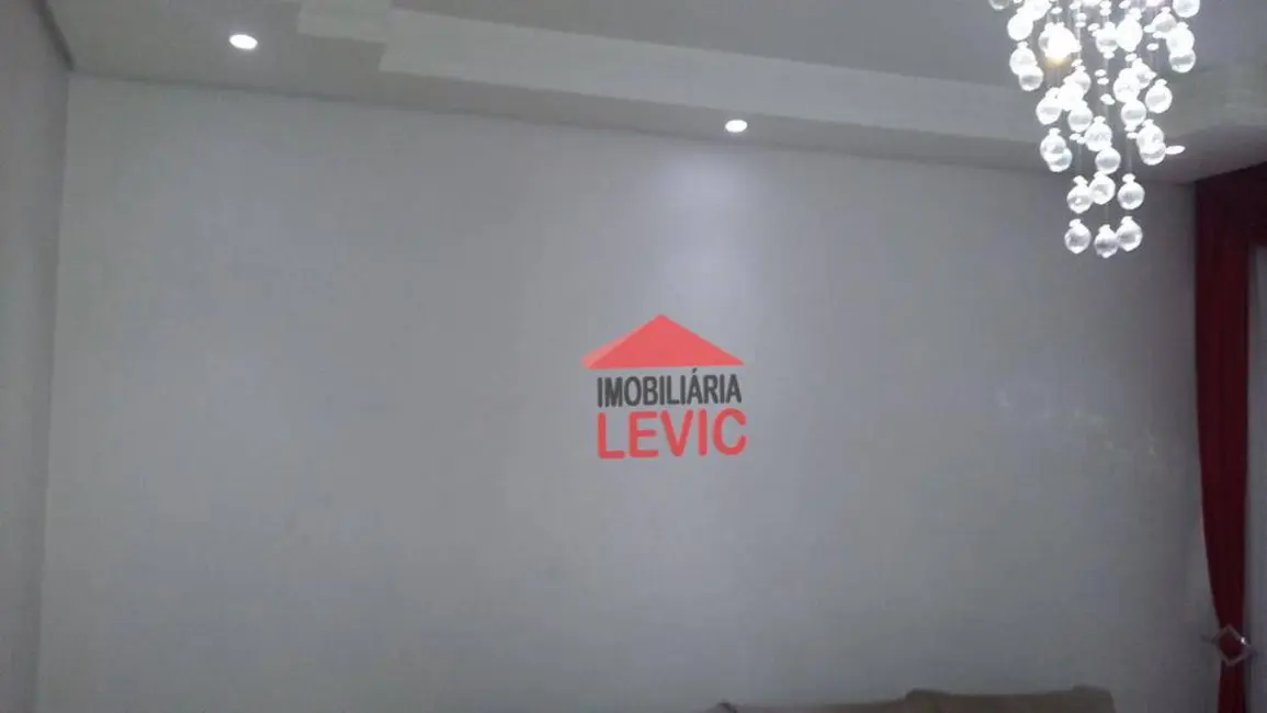 Foto 6 de Sobrado com 3 quartos à venda, 125m2 em Santa Bárbara D`Oeste - SP