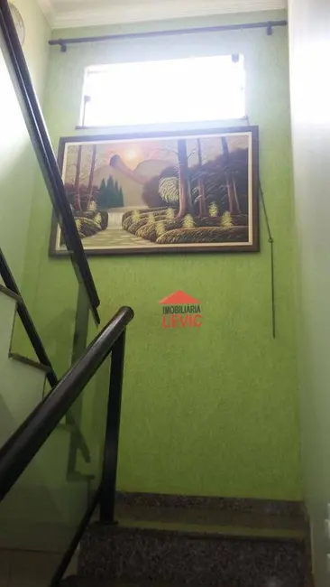 Foto 9 de Sobrado com 3 quartos à venda, 125m2 em Santa Bárbara D`Oeste - SP