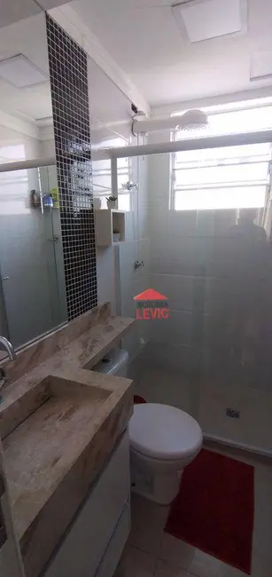 Foto 7 de Apartamento com 2 quartos à venda, 49m2 em Americana - SP