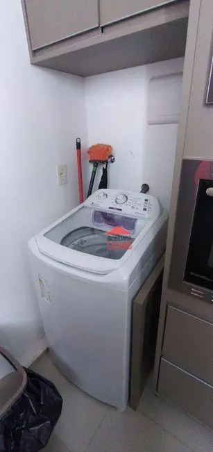 Foto 9 de Apartamento com 2 quartos à venda, 49m2 em Americana - SP