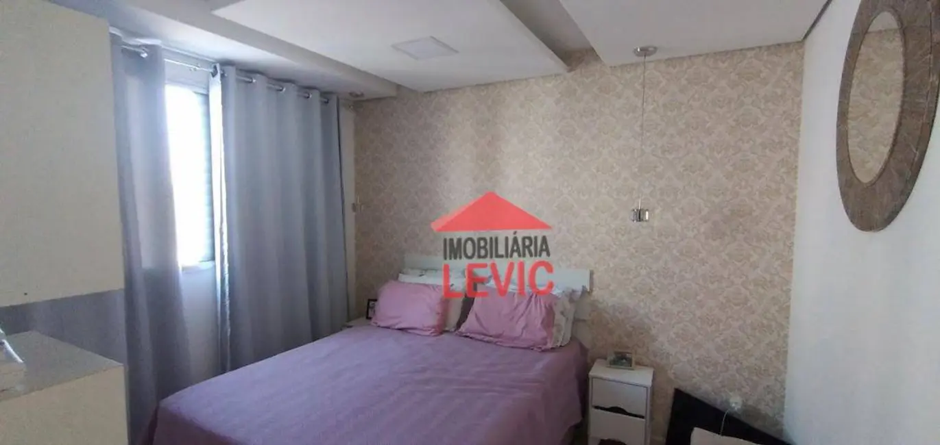 Foto 5 de Apartamento com 2 quartos à venda, 49m2 em Americana - SP