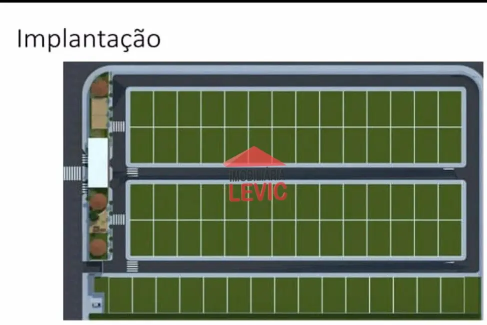 Foto 6 de Terreno / Lote à venda, 129m2 em Jardim Governador Mário Covas III, Americana - SP
