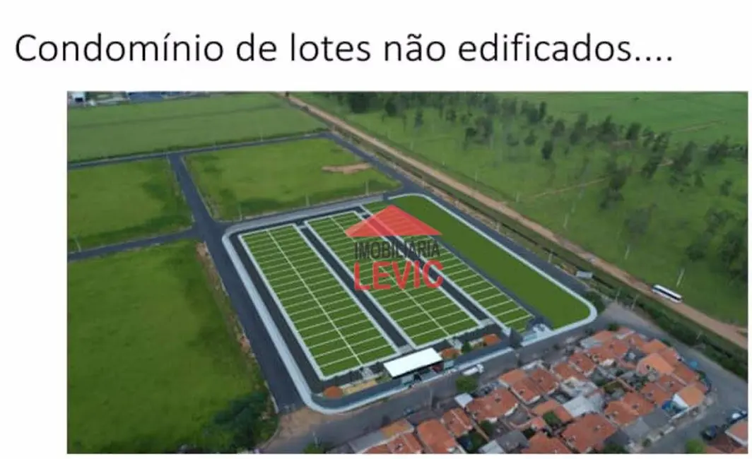 Foto 4 de Terreno / Lote à venda, 129m2 em Jardim Governador Mário Covas III, Americana - SP