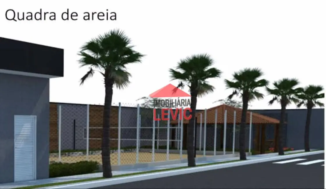 Foto 8 de Terreno / Lote à venda, 129m2 em Jardim Governador Mário Covas III, Americana - SP