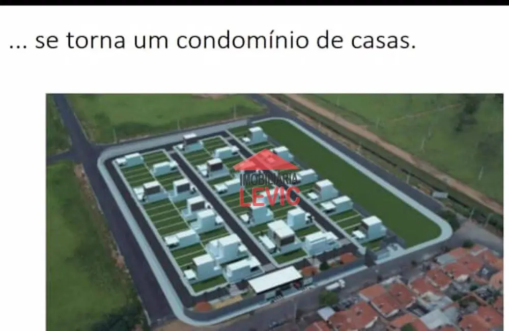 Foto 7 de Terreno / Lote à venda, 129m2 em Jardim Governador Mário Covas III, Americana - SP