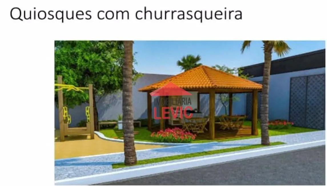 Foto 9 de Terreno / Lote à venda, 129m2 em Jardim Governador Mário Covas III, Americana - SP