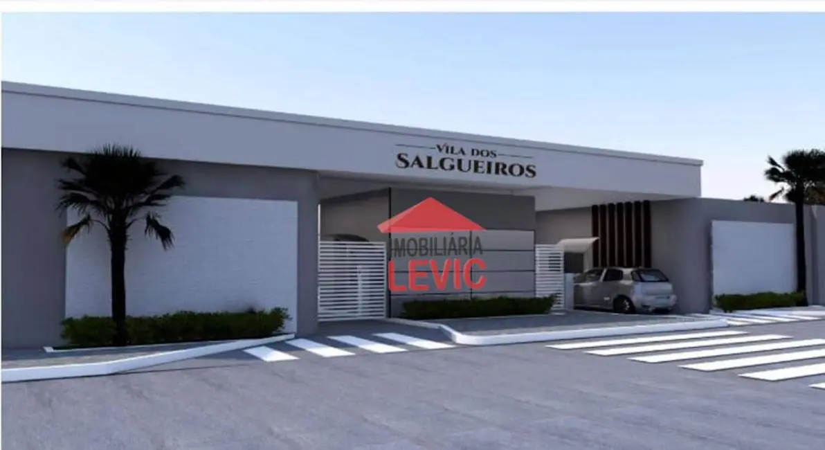 Foto 1 de Terreno / Lote à venda, 129m2 em Jardim Governador Mário Covas III, Americana - SP