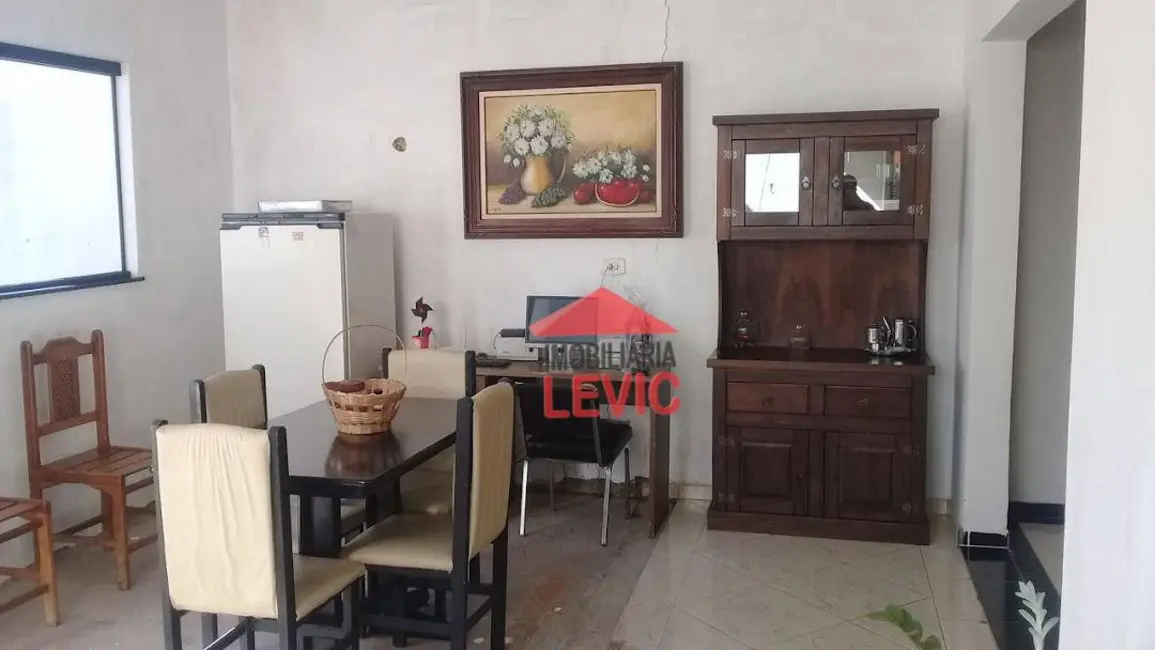 Foto 9 de Casa com 2 quartos à venda, 250m2 em Santa Bárbara D`Oeste - SP