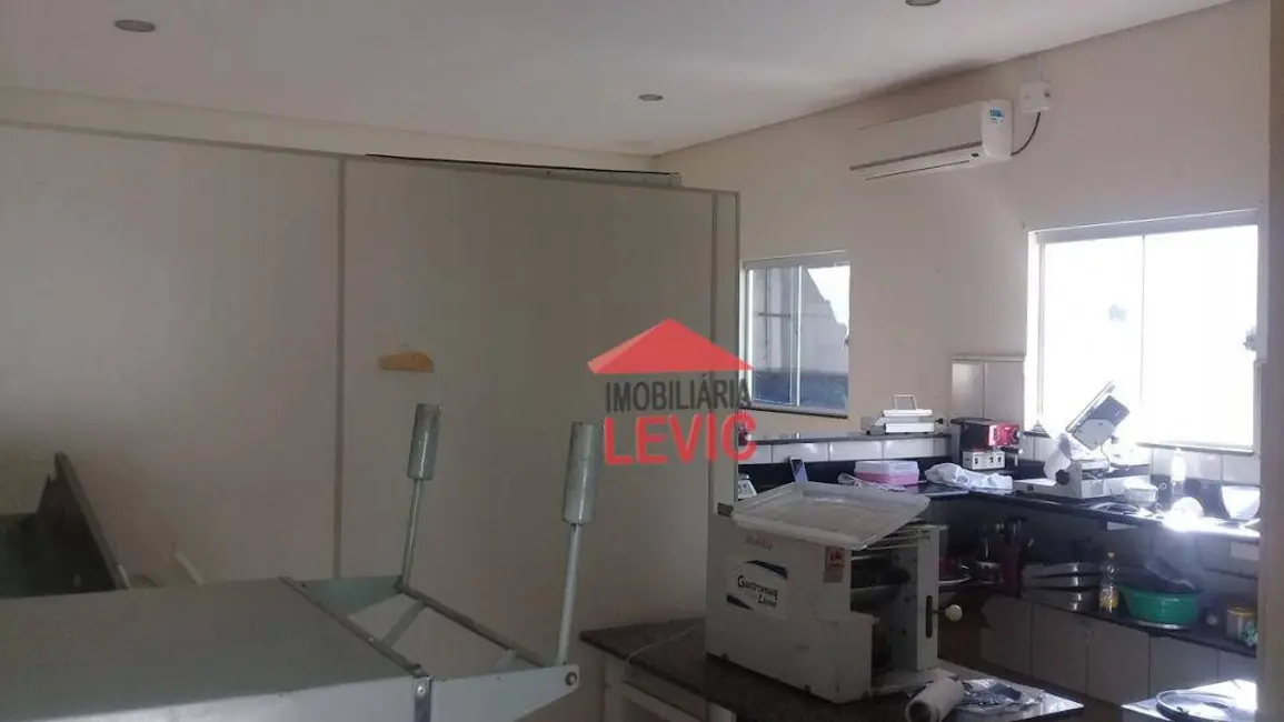 Foto 5 de Casa com 2 quartos à venda, 250m2 em Santa Bárbara D`Oeste - SP