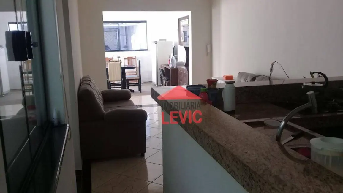 Foto 8 de Casa com 2 quartos à venda, 250m2 em Santa Bárbara D`Oeste - SP