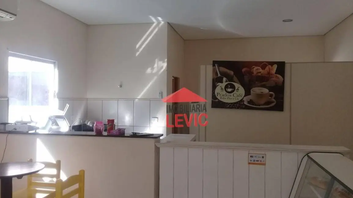 Foto 3 de Casa com 2 quartos à venda, 250m2 em Santa Bárbara D`Oeste - SP