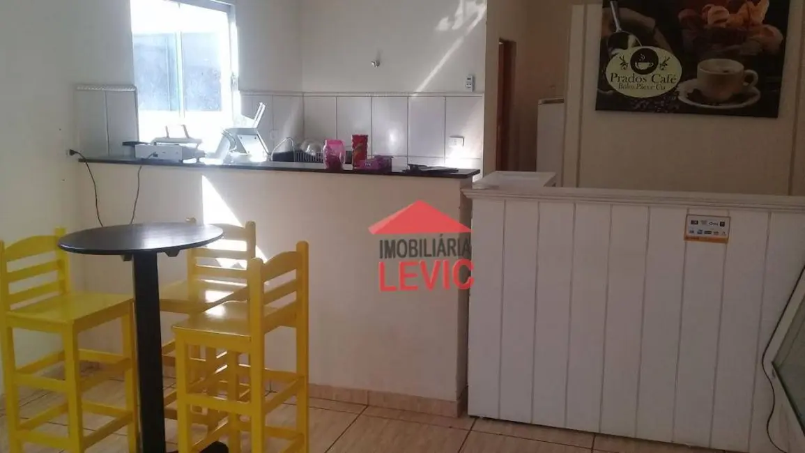 Foto 1 de Casa com 2 quartos à venda, 250m2 em Santa Bárbara D`Oeste - SP