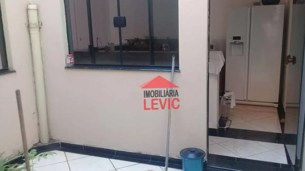 Foto 6 de Casa com 2 quartos à venda, 250m2 em Santa Bárbara D`Oeste - SP