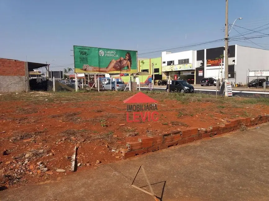 Foto 1 de Terreno / Lote para alugar, 176m2 em Santa Bárbara D`Oeste - SP
