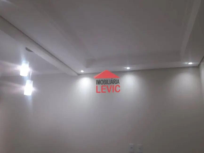 Foto 2 de Casa com 3 quartos à venda, 125m2 em Santa Bárbara D`Oeste - SP