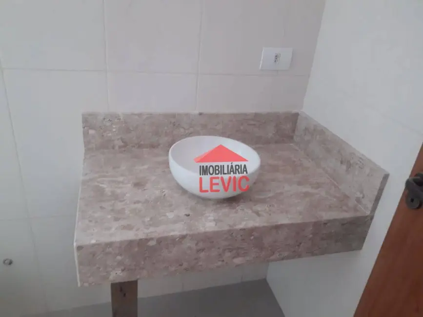 Foto 6 de Casa com 3 quartos à venda, 125m2 em Santa Bárbara D`Oeste - SP