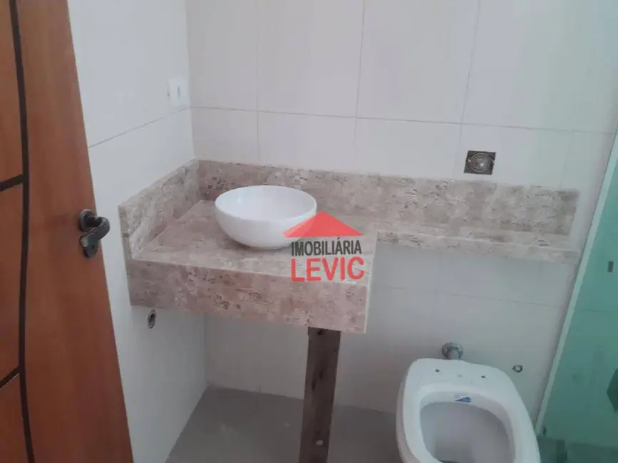 Foto 5 de Casa com 3 quartos à venda, 125m2 em Santa Bárbara D`Oeste - SP