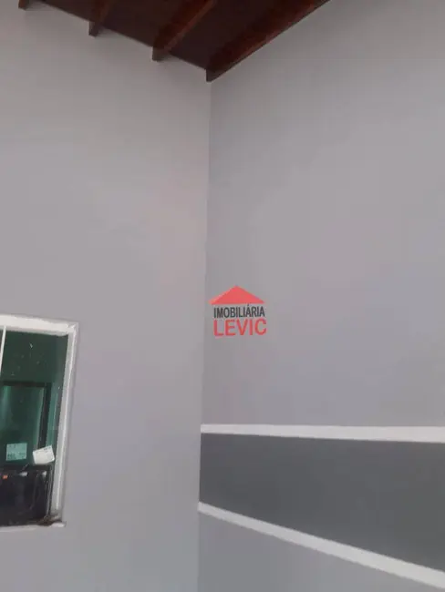 Foto 1 de Casa com 3 quartos à venda, 125m2 em Santa Bárbara D`Oeste - SP