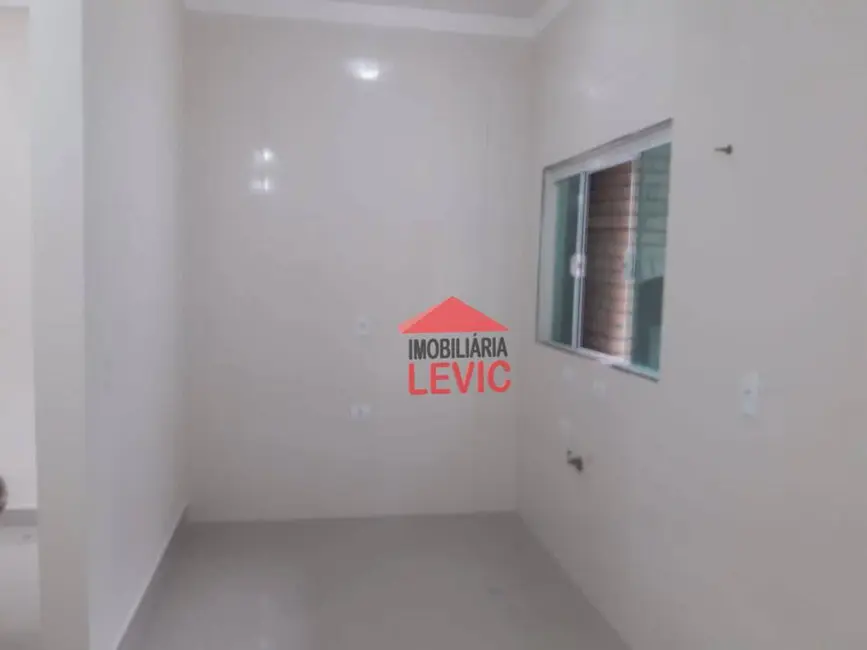 Foto 7 de Casa com 3 quartos à venda, 125m2 em Santa Bárbara D`Oeste - SP