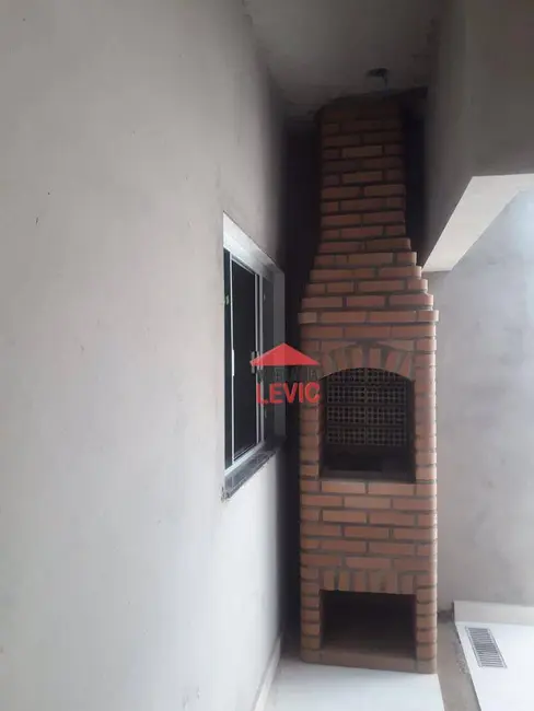 Foto 9 de Casa com 3 quartos à venda, 125m2 em Santa Bárbara D`Oeste - SP