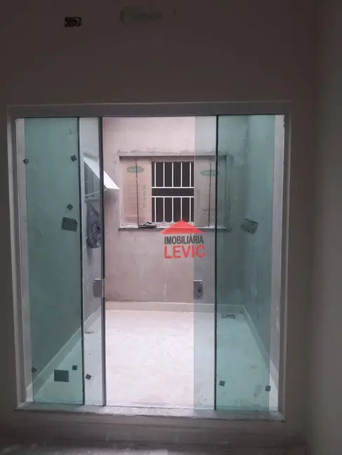 Foto 3 de Casa com 3 quartos à venda, 125m2 em Santa Bárbara D`Oeste - SP