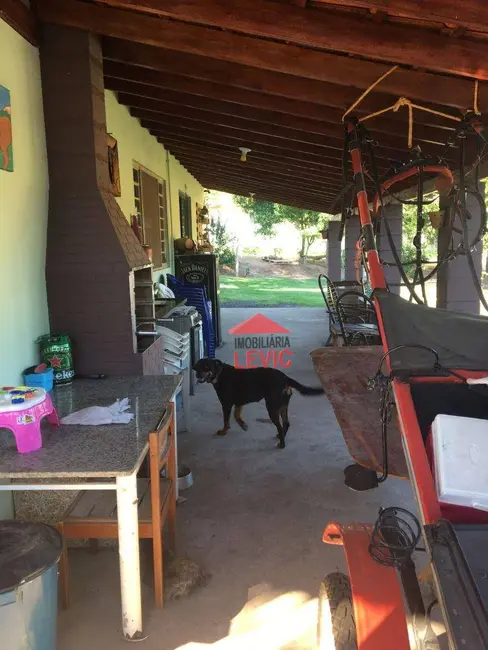 Foto 8 de Chácara com 3 quartos à venda, 1581m2 em Área Rural de Limeira, Limeira - SP