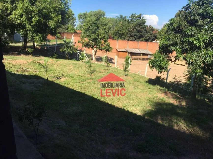Foto 9 de Chácara com 3 quartos à venda, 1581m2 em Área Rural de Limeira, Limeira - SP