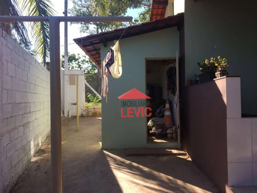 Foto 7 de Chácara com 3 quartos à venda, 1581m2 em Área Rural de Limeira, Limeira - SP