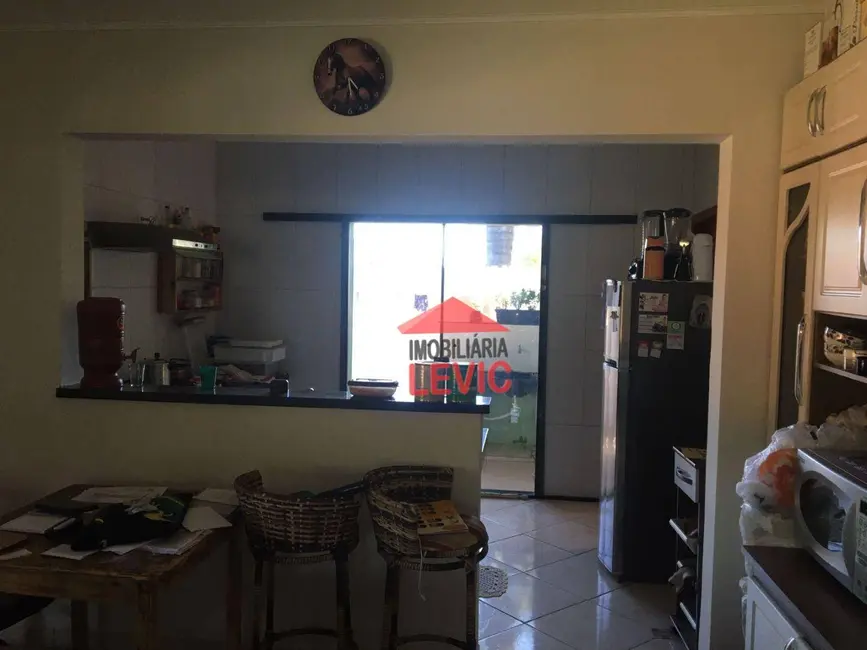 Foto 4 de Chácara com 3 quartos à venda, 1581m2 em Área Rural de Limeira, Limeira - SP