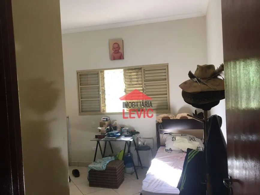 Foto 6 de Chácara com 3 quartos à venda, 1581m2 em Área Rural de Limeira, Limeira - SP