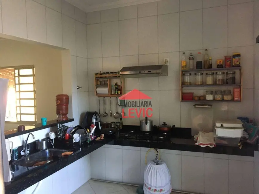 Foto 5 de Chácara com 3 quartos à venda, 1581m2 em Área Rural de Limeira, Limeira - SP