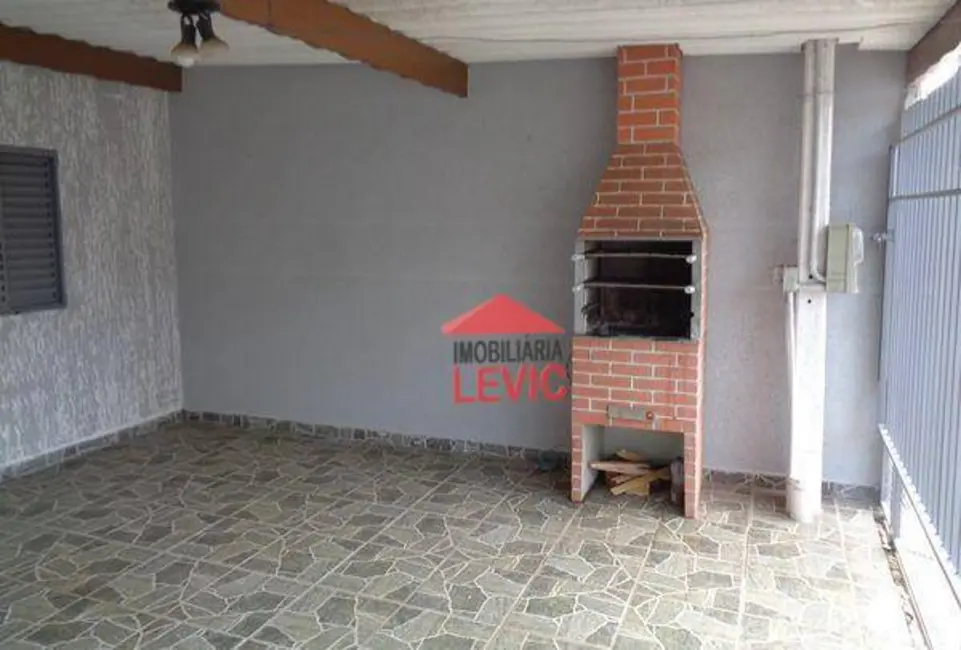 Foto 9 de Casa com 2 quartos à venda, 125m2 em Santa Bárbara D`Oeste - SP