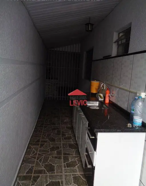 Foto 7 de Casa com 2 quartos à venda, 125m2 em Santa Bárbara D`Oeste - SP