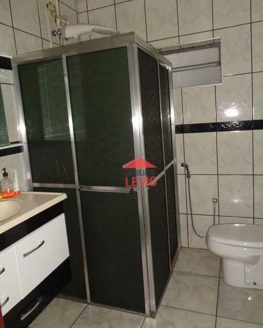Foto 8 de Casa com 2 quartos à venda, 125m2 em Santa Bárbara D`Oeste - SP