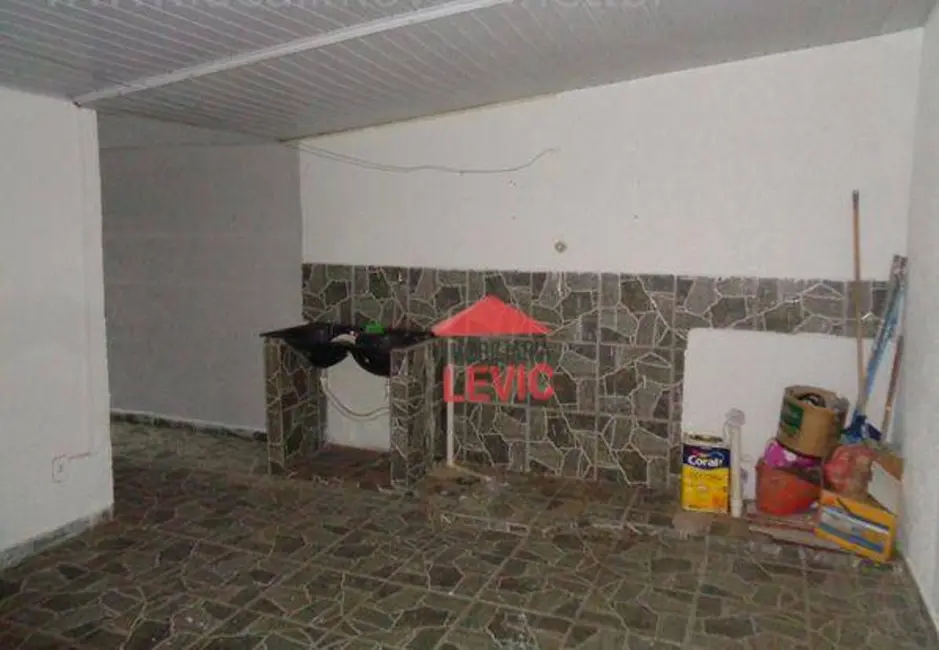 Foto 6 de Casa com 2 quartos à venda, 125m2 em Santa Bárbara D`Oeste - SP