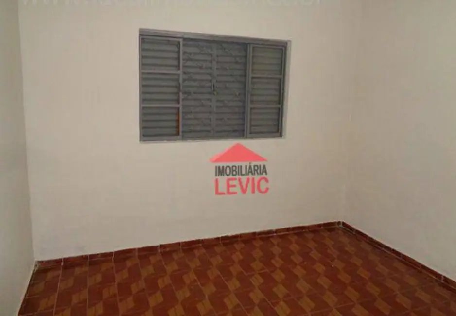 Foto 4 de Casa com 2 quartos à venda, 125m2 em Santa Bárbara D`Oeste - SP