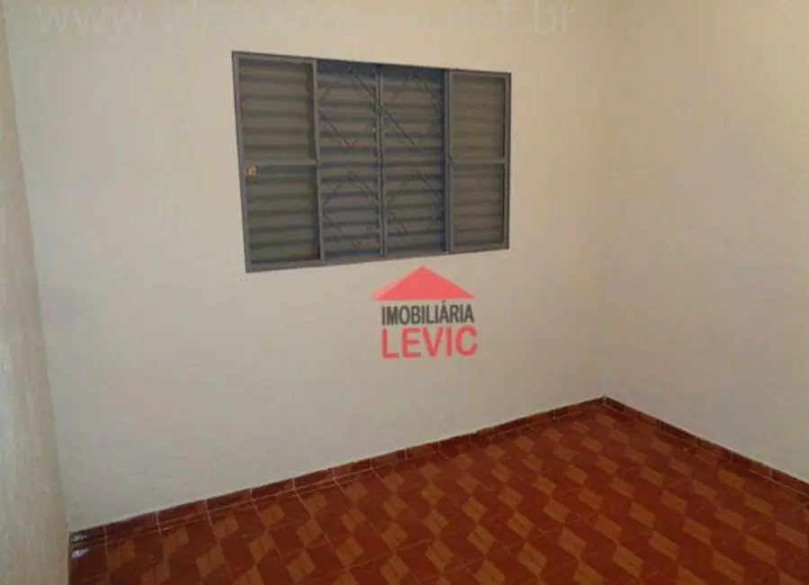 Foto 5 de Casa com 2 quartos à venda, 125m2 em Santa Bárbara D`Oeste - SP