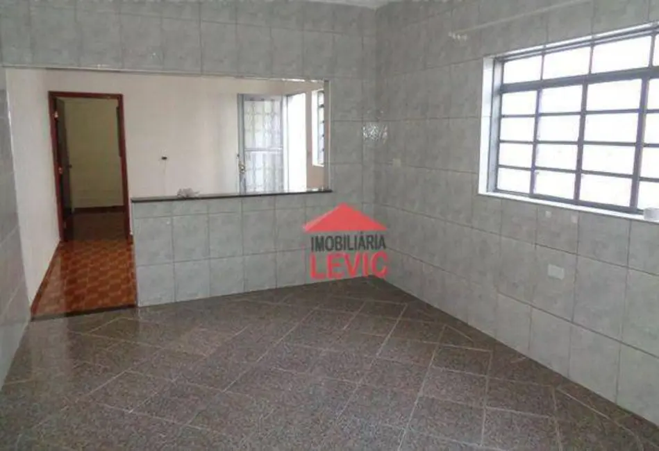 Foto 3 de Casa com 2 quartos à venda, 125m2 em Santa Bárbara D`Oeste - SP