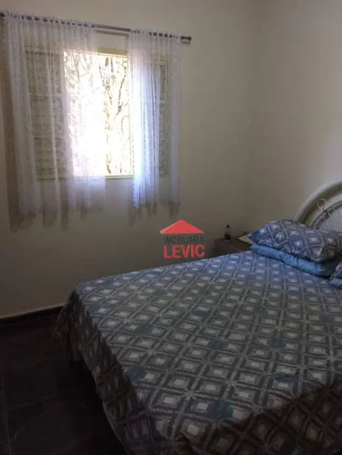 Foto 4 de Chácara com 1 quarto à venda, 16777215m2 em Santa Bárbara D`Oeste - SP