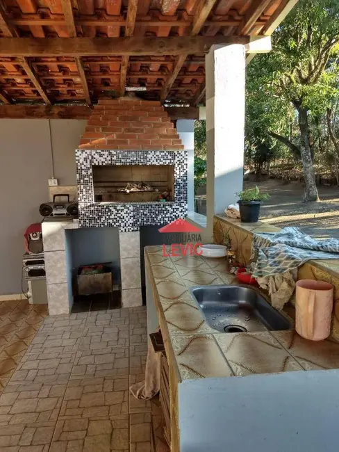 Foto 6 de Chácara com 1 quarto à venda, 16777215m2 em Santa Bárbara D`Oeste - SP